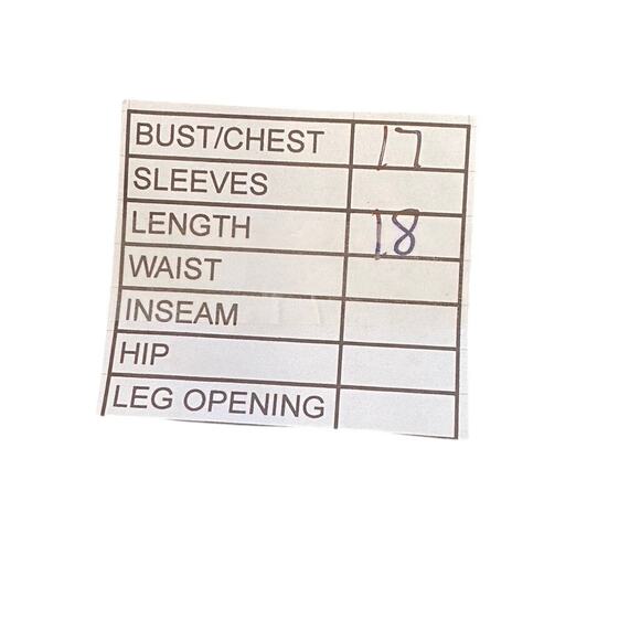 UNBRANDED Women's Green Windowpane Collared Button-Up Sleeveless Cropped Top SZS - Picture 7 of 7